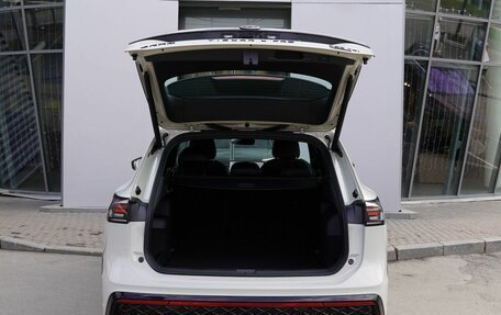 Volkswagen Tiguan, 2026 год, 5 650 000 рублей, 9 фотография