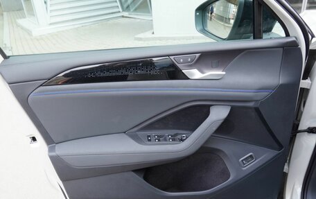 Volkswagen Tiguan, 2026 год, 5 650 000 рублей, 10 фотография