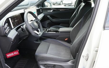 Volkswagen Tiguan, 2026 год, 5 650 000 рублей, 11 фотография