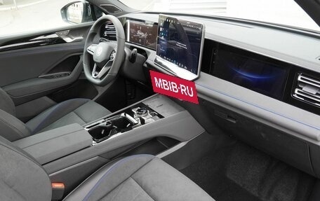 Volkswagen Tiguan, 2026 год, 5 650 000 рублей, 15 фотография