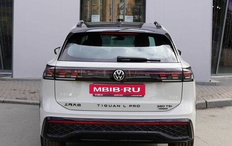 Volkswagen Tiguan, 2026 год, 5 650 000 рублей, 5 фотография