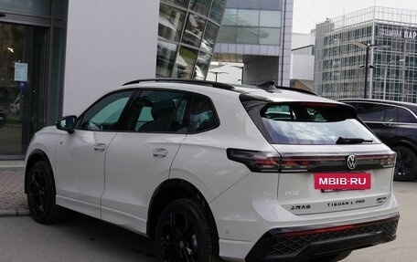 Volkswagen Tiguan, 2026 год, 5 650 000 рублей, 4 фотография