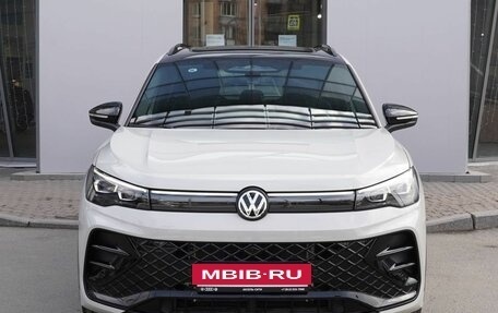 Volkswagen Tiguan, 2026 год, 5 650 000 рублей, 2 фотография