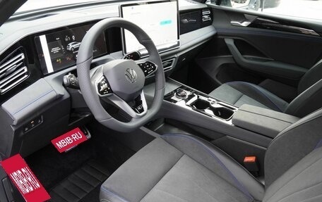 Volkswagen Tiguan, 2026 год, 5 650 000 рублей, 12 фотография