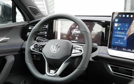 Volkswagen Tiguan, 2026 год, 5 650 000 рублей, 16 фотография