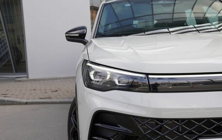 Volkswagen Tiguan, 2026 год, 5 650 000 рублей, 20 фотография