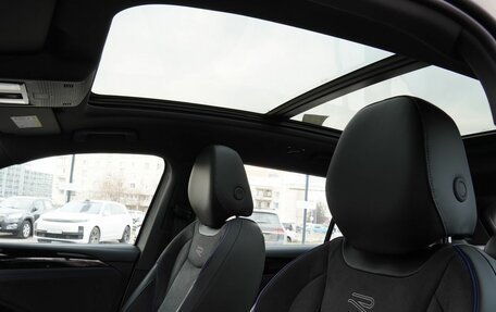 Volkswagen Tiguan, 2026 год, 5 650 000 рублей, 19 фотография