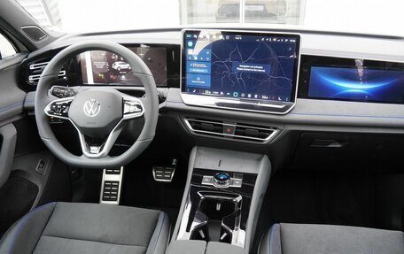 Volkswagen Tiguan, 2026 год, 5 650 000 рублей, 22 фотография