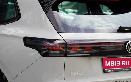 Volkswagen Tiguan, 2026 год, 5 650 000 рублей, 21 фотография
