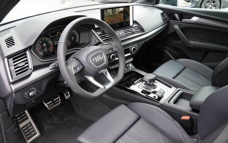 Audi Q5, 2025 год, 6 400 000 рублей, 12 фотография