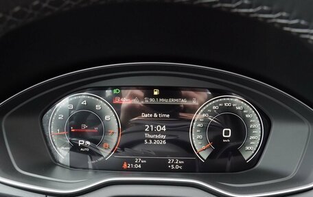 Audi Q5, 2025 год, 6 400 000 рублей, 15 фотография