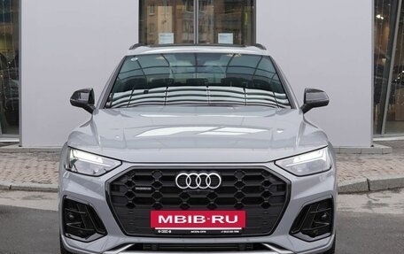 Audi Q5, 2025 год, 6 400 000 рублей, 2 фотография