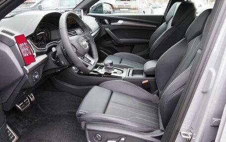 Audi Q5, 2025 год, 6 400 000 рублей, 11 фотография