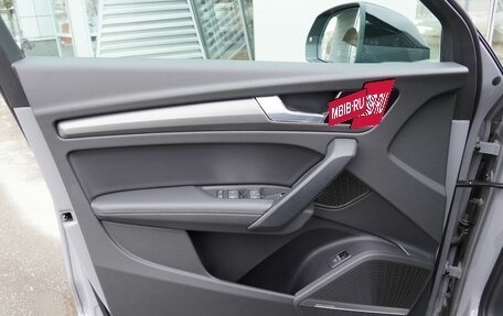 Audi Q5, 2025 год, 6 400 000 рублей, 10 фотография