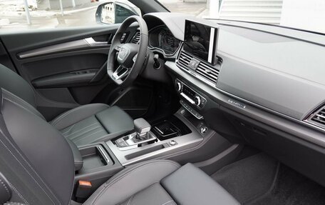 Audi Q5, 2025 год, 6 400 000 рублей, 18 фотография