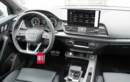 Audi Q5, 2025 год, 6 400 000 рублей, 16 фотография