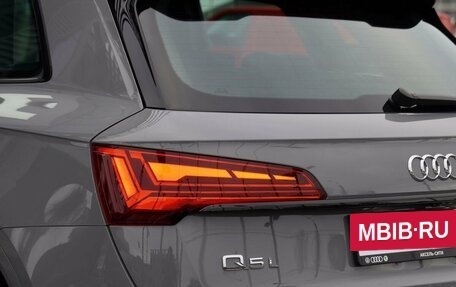 Audi Q5, 2025 год, 6 400 000 рублей, 24 фотография