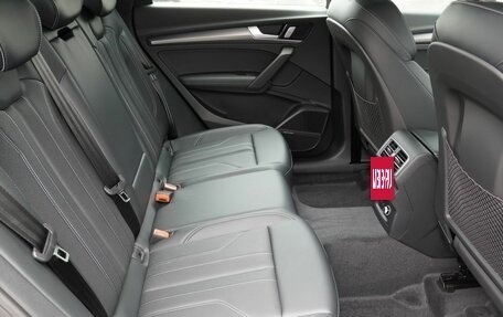 Audi Q5, 2025 год, 6 400 000 рублей, 20 фотография