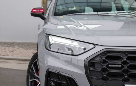 Audi Q5, 2025 год, 6 400 000 рублей, 23 фотография