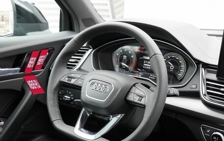Audi Q5, 2025 год, 6 400 000 рублей, 19 фотография