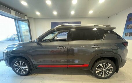 Changan CS35 Plus, 2023 год, 2 290 000 рублей, 7 фотография