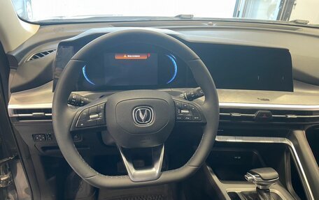 Changan CS35 Plus, 2023 год, 2 290 000 рублей, 6 фотография