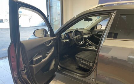 Changan CS35 Plus, 2023 год, 2 290 000 рублей, 4 фотография