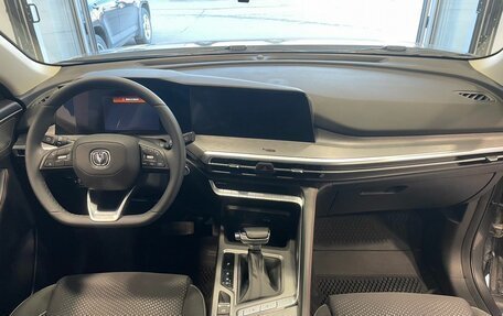 Changan CS35 Plus, 2023 год, 2 290 000 рублей, 15 фотография