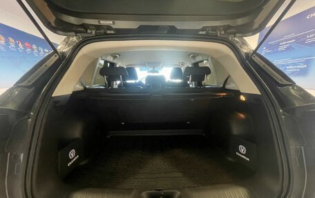 Changan CS35 Plus, 2023 год, 2 290 000 рублей, 10 фотография