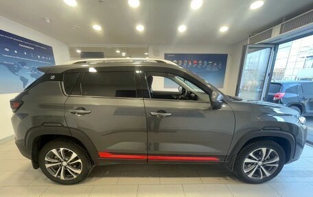 Changan CS35 Plus, 2023 год, 2 290 000 рублей, 12 фотография