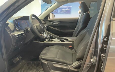 Changan CS35 Plus, 2023 год, 2 290 000 рублей, 5 фотография