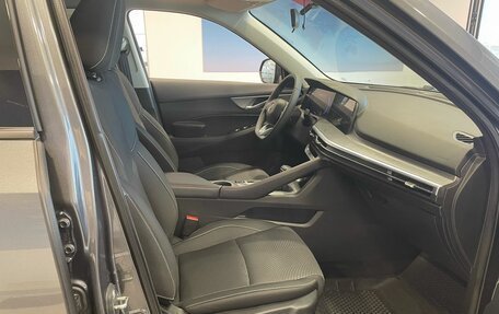 Changan CS35 Plus, 2023 год, 2 290 000 рублей, 14 фотография