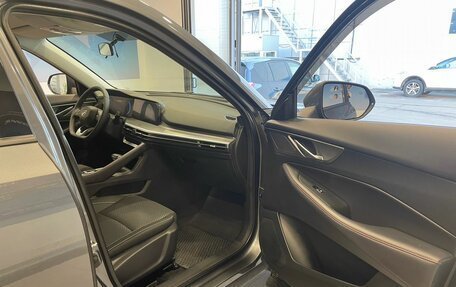 Changan CS35 Plus, 2023 год, 2 290 000 рублей, 13 фотография