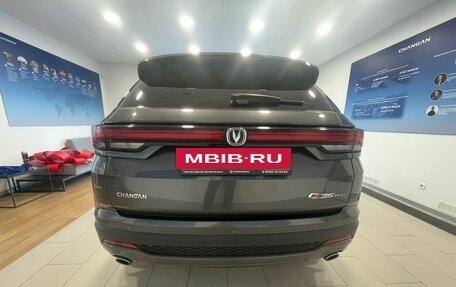 Changan CS35 Plus, 2023 год, 2 290 000 рублей, 9 фотография