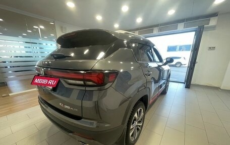 Changan CS35 Plus, 2023 год, 2 290 000 рублей, 11 фотография