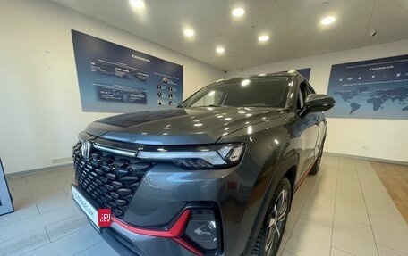 Changan CS35 Plus, 2023 год, 2 290 000 рублей, 2 фотография