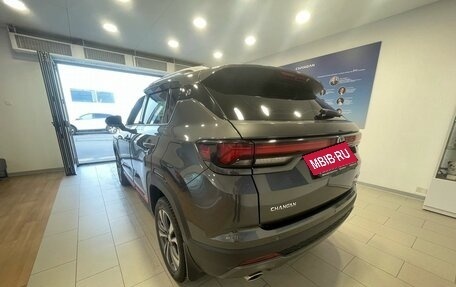 Changan CS35 Plus, 2023 год, 2 290 000 рублей, 8 фотография