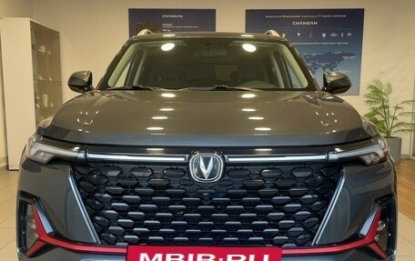 Changan CS35 Plus, 2023 год, 2 290 000 рублей, 3 фотография