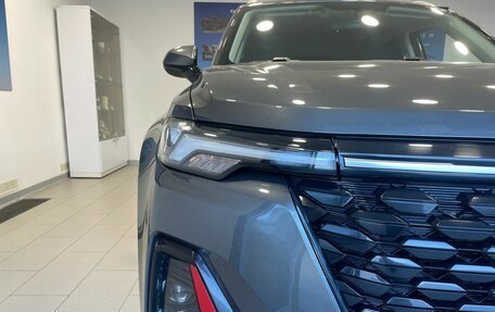 Changan CS35 Plus, 2023 год, 2 290 000 рублей, 18 фотография