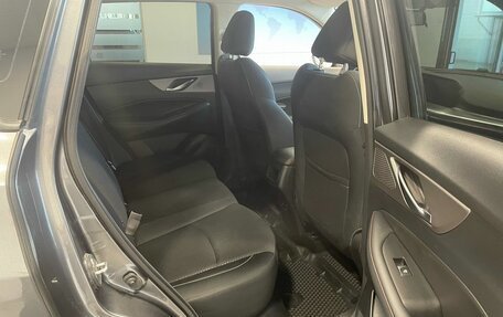 Changan CS35 Plus, 2023 год, 2 290 000 рублей, 16 фотография