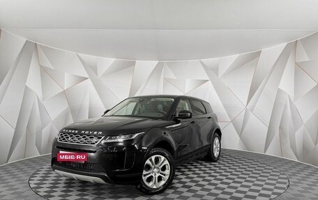Land Rover Range Rover Evoque II, 2020 год, 3 345 000 рублей, 1 фотография
