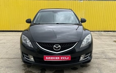 Mazda 6, 2007 год, 720 000 рублей, 1 фотография