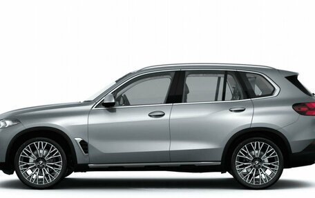 BMW X5, 2025 год, 17 600 000 рублей, 3 фотография