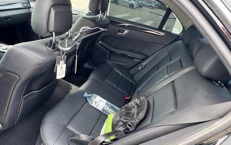 Mercedes-Benz E-Класс, 2009 год, 2 600 000 рублей, 8 фотография