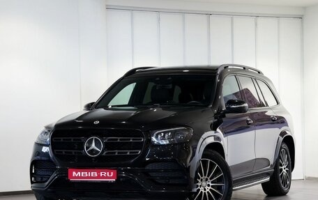 Mercedes-Benz GLS, 2020 год, 8 590 000 рублей, 1 фотография