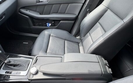 Mercedes-Benz E-Класс, 2009 год, 2 600 000 рублей, 9 фотография