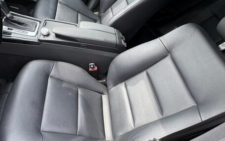 Mercedes-Benz E-Класс, 2009 год, 2 600 000 рублей, 11 фотография