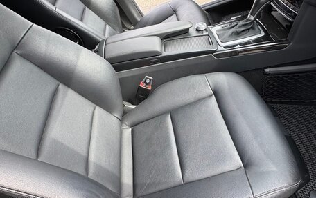 Mercedes-Benz E-Класс, 2009 год, 2 600 000 рублей, 17 фотография