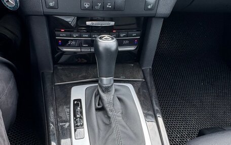 Mercedes-Benz E-Класс, 2009 год, 2 600 000 рублей, 15 фотография