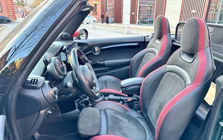 MINI Cabrio, 2019 год, 3 700 000 рублей, 8 фотография